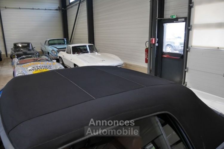 Ford Mustang CABRIOLET V6 - <small></small> 12.000 € <small>TTC</small> - #31