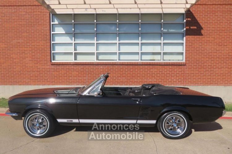 Ford Mustang cabriolet v8 - <small></small> 44.900 € <small>TTC</small> - #13