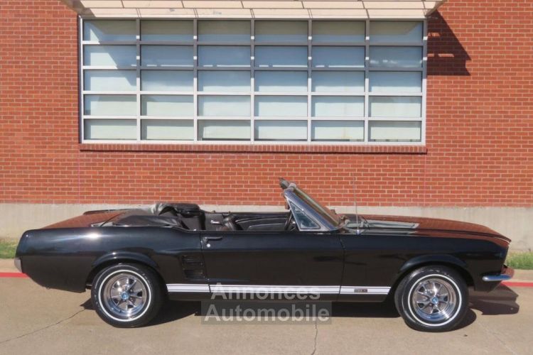 Ford Mustang cabriolet v8 - <small></small> 44.900 € <small>TTC</small> - #40