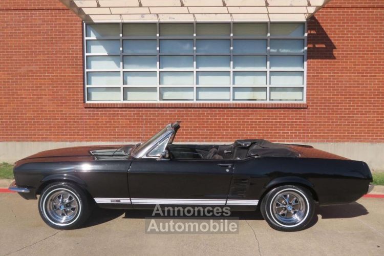 Ford Mustang cabriolet v8 full option - <small></small> 44.900 € <small>TTC</small> - #13