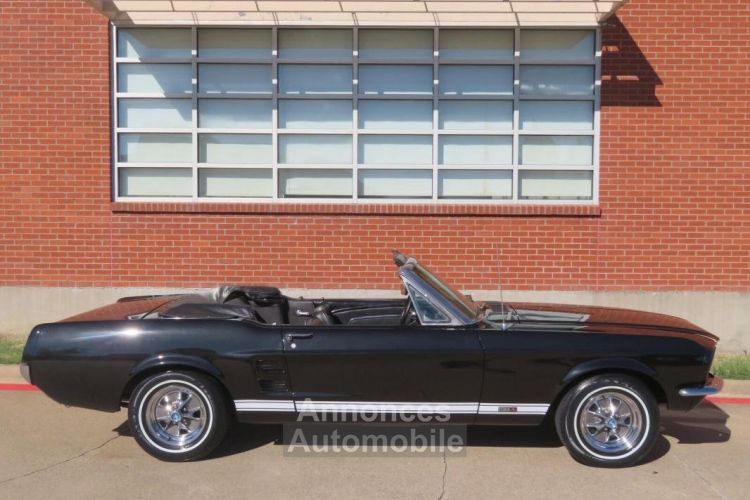 Ford Mustang cabriolet v8 full option - <small></small> 44.900 € <small>TTC</small> - #40