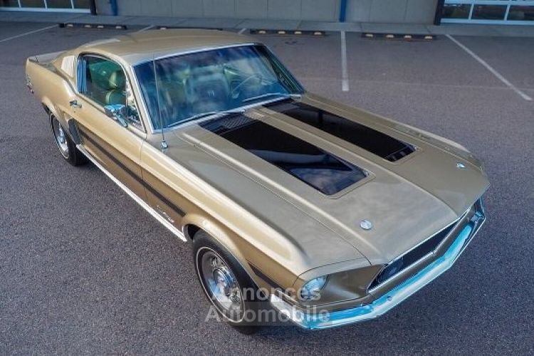 Ford Mustang California Special - <small></small> 108.900 € <small>TTC</small> - #3