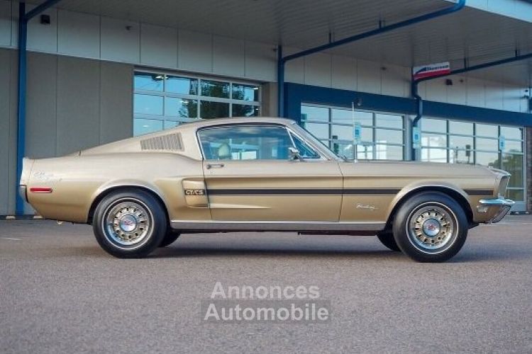 Ford Mustang California Special - <small></small> 108.900 € <small>TTC</small> - #6