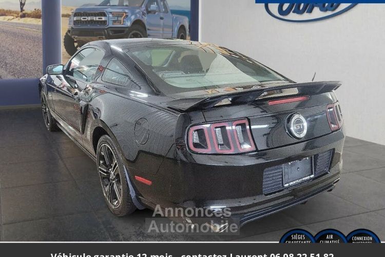 Ford Mustang california spécial tout compris hors homologation 4500e - <small></small> 46.142 € <small>TTC</small> - #9