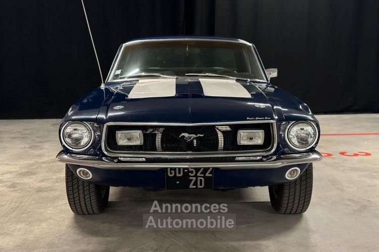 Ford Mustang California Spécial V8 - <small></small> 36.990 € <small>TTC</small> - #2