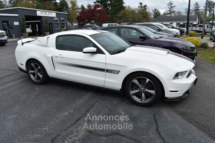 Ford Mustang california speciale 5.0l tout compris hors homologation 4500e - <small></small> 31.212 € <small>TTC</small> - #3