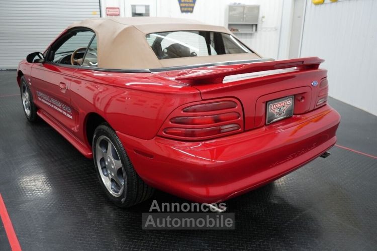 Ford Mustang Cobra Convertible  - <small></small> 34.900 € <small>TTC</small> - #7