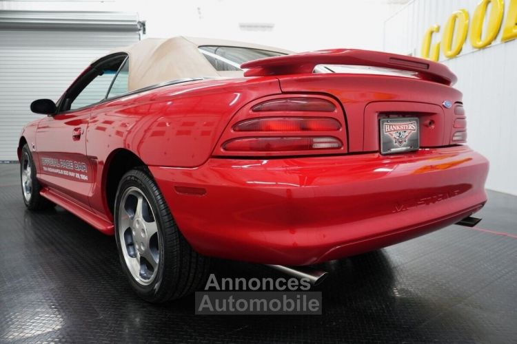 Ford Mustang Cobra Convertible  - <small></small> 34.900 € <small>TTC</small> - #8