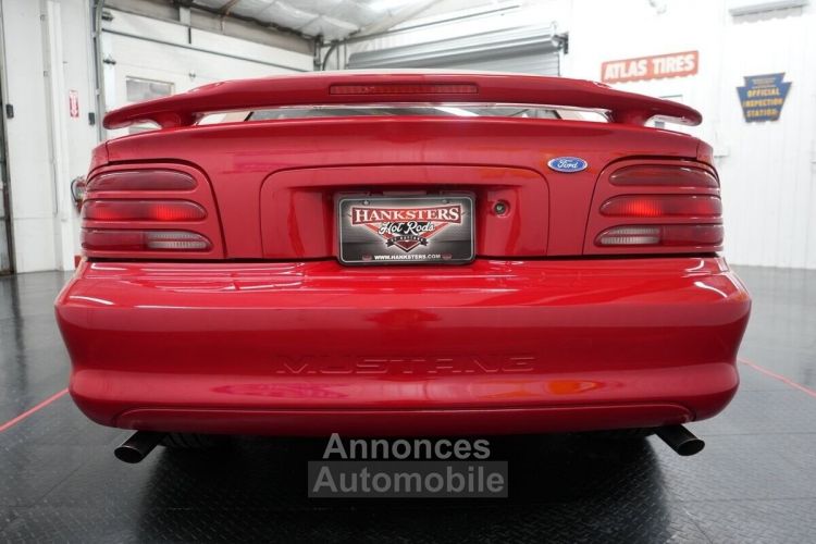 Ford Mustang Cobra Convertible  - <small></small> 34.900 € <small>TTC</small> - #13