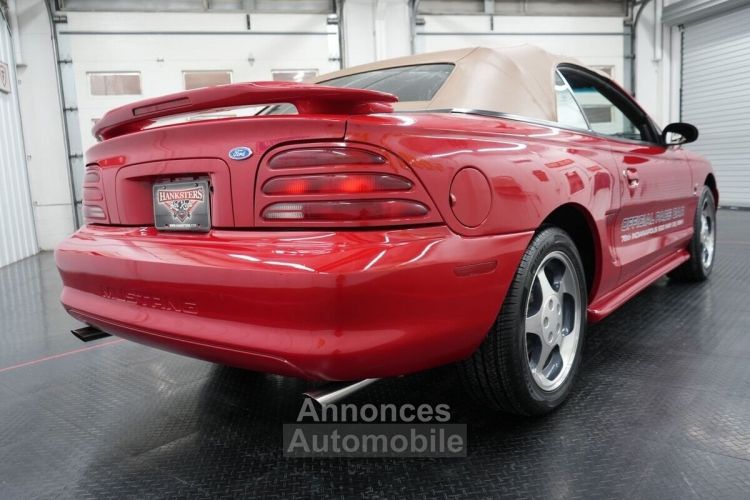 Ford Mustang Cobra Convertible  - <small></small> 34.900 € <small>TTC</small> - #17