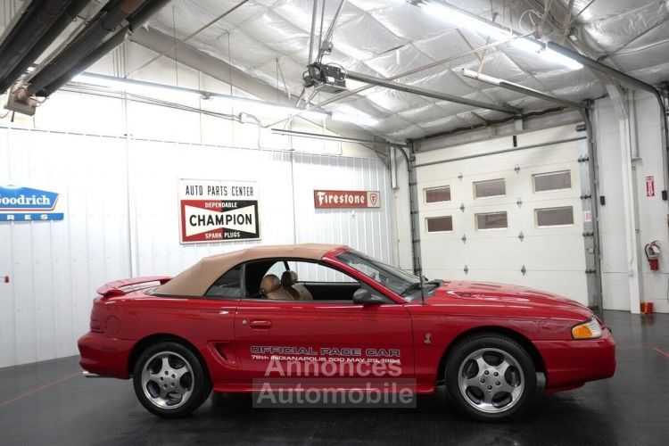 Ford Mustang Cobra Convertible  - <small></small> 34.900 € <small>TTC</small> - #18