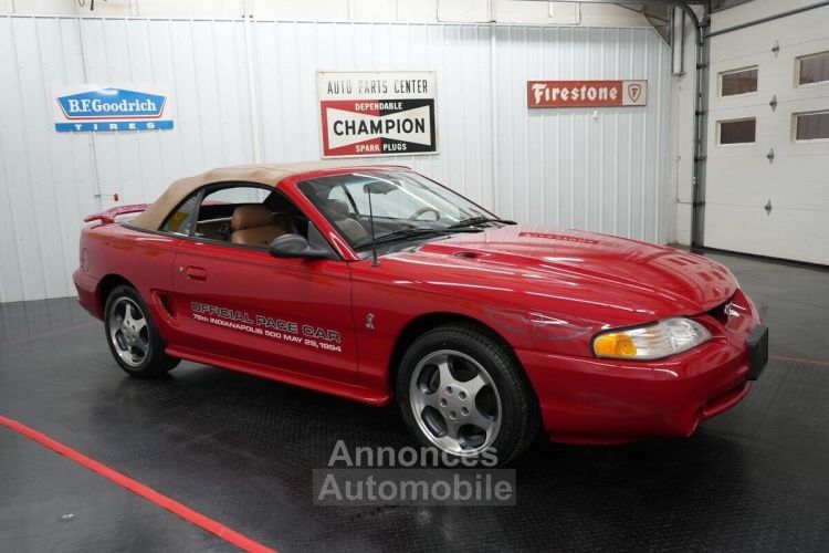 Ford Mustang Cobra Convertible  - <small></small> 34.900 € <small>TTC</small> - #20