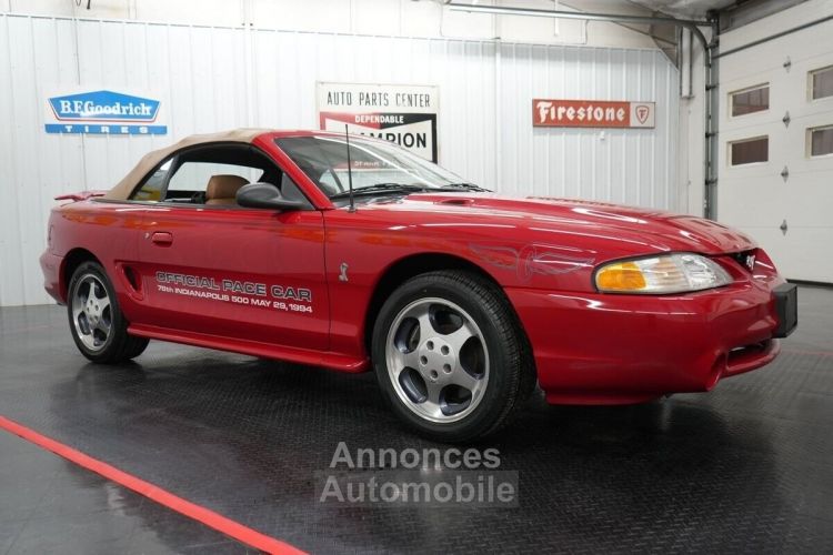 Ford Mustang Cobra Convertible  - <small></small> 34.900 € <small>TTC</small> - #21