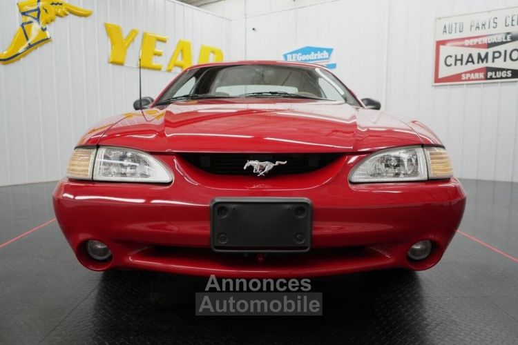 Ford Mustang Cobra Convertible  - <small></small> 34.900 € <small>TTC</small> - #29