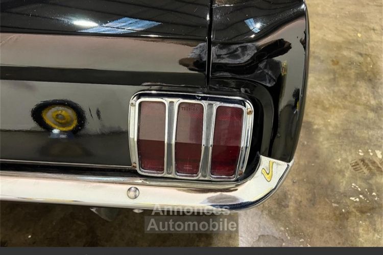 Ford Mustang code a v8 1965 tout compris - <small></small> 32.623 € <small>TTC</small> - #7