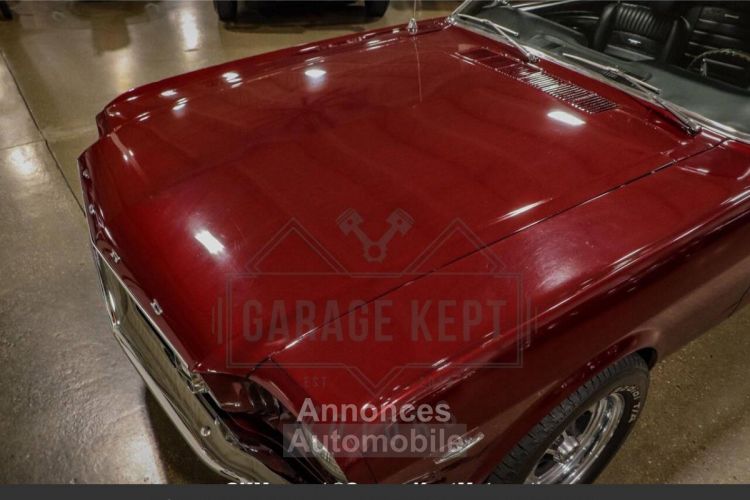 Ford Mustang code a v8 1965 tout compris - <small></small> 32.873 € <small>TTC</small> - #5