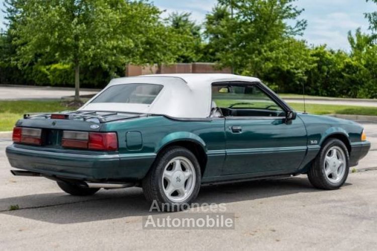 Ford Mustang convertible  - <small></small> 32.000 € <small>TTC</small> - #1