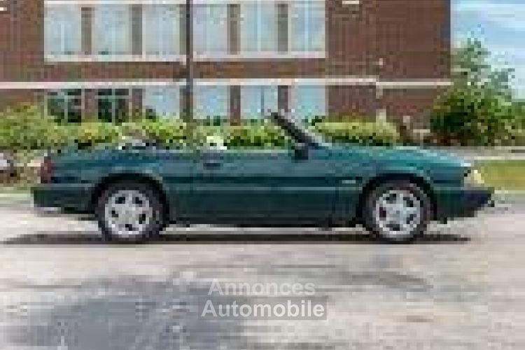 Ford Mustang convertible  - <small></small> 32.000 € <small>TTC</small> - #3