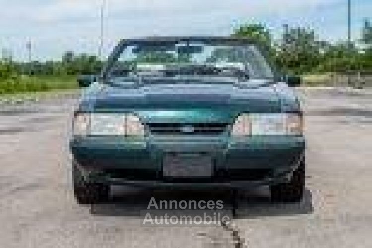 Ford Mustang convertible  - <small></small> 32.000 € <small>TTC</small> - #5