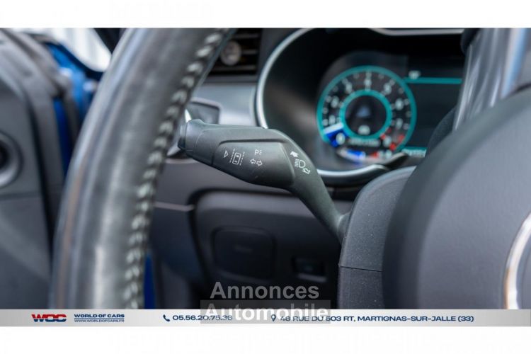 Ford Mustang Convertible 5.0 V8 450 / Disponible en France - <small></small> 48.990 € <small>TTC</small> - #24