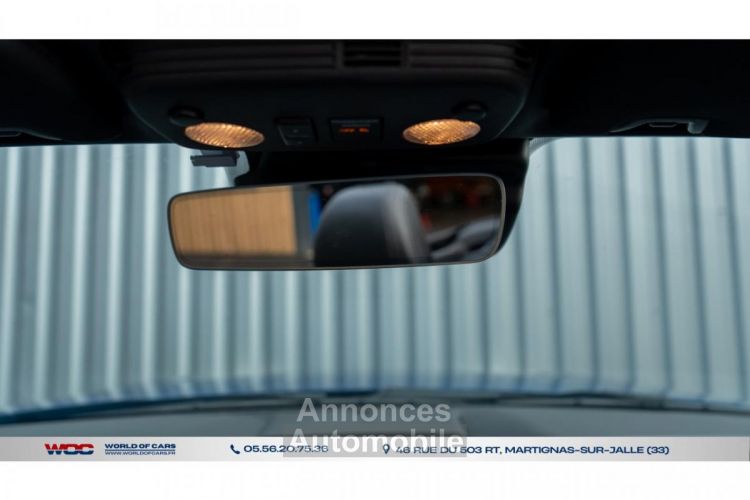 Ford Mustang Convertible 5.0 V8 450 / Disponible en France - <small></small> 48.990 € <small>TTC</small> - #54