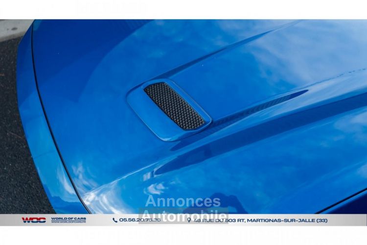 Ford Mustang Convertible 5.0 V8 450 / Disponible en France - <small></small> 48.990 € <small>TTC</small> - #57