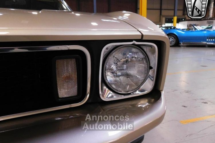 Ford Mustang Convertible CABRIOLET 1973 - <small></small> 39.900 € <small>TTC</small> - #7