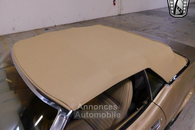 Ford Mustang Convertible CABRIOLET 1973 - <small></small> 39.900 € <small>TTC</small> - #10