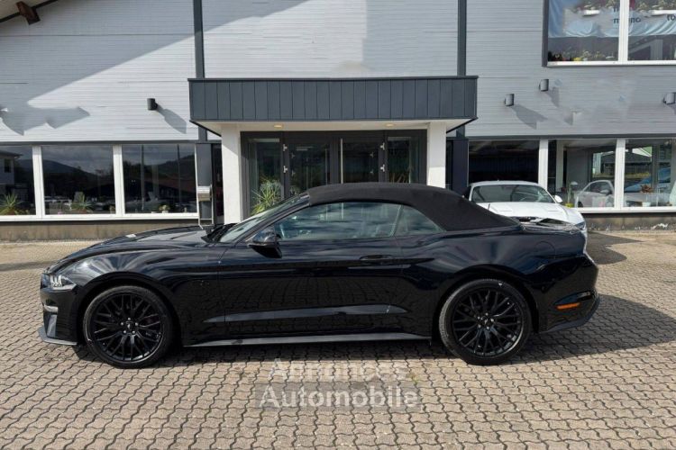 Ford Mustang Convertible PREMIERE MAIN*VERSION EU - <small></small> 44.900 € <small>TTC</small> - #13