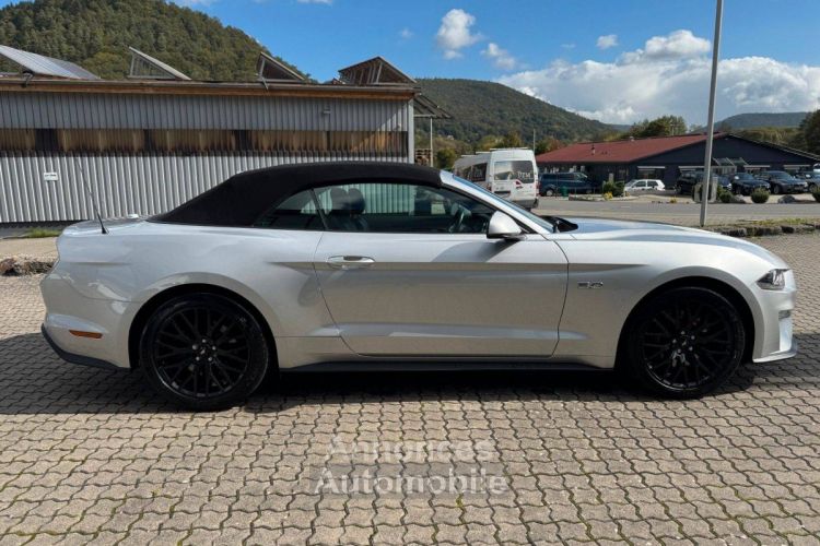 Ford Mustang Convertible PREMIERE MAIN*VERSION EU - <small></small> 44.900 € <small>TTC</small> - #15