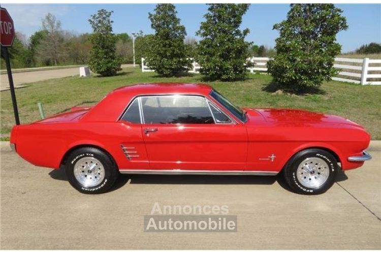 Ford Mustang Coupe - <small></small> 27.500 € <small>TTC</small> - #2