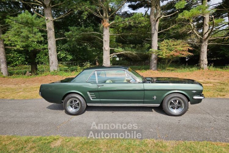 Ford Mustang coupe  - <small></small> 31.000 € <small>TTC</small> - #7