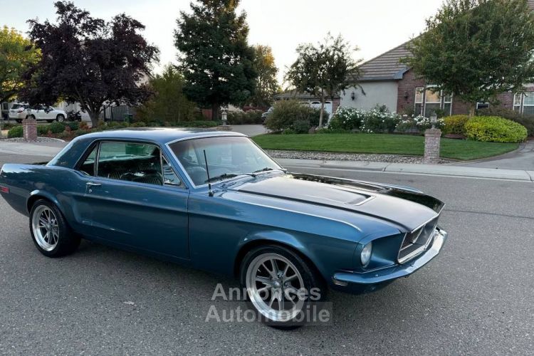 Ford Mustang coupe  - <small></small> 29.000 € <small>TTC</small> - #3