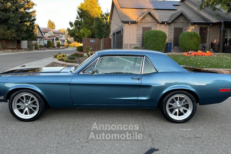 Ford Mustang coupe  - <small></small> 29.000 € <small>TTC</small> - #8