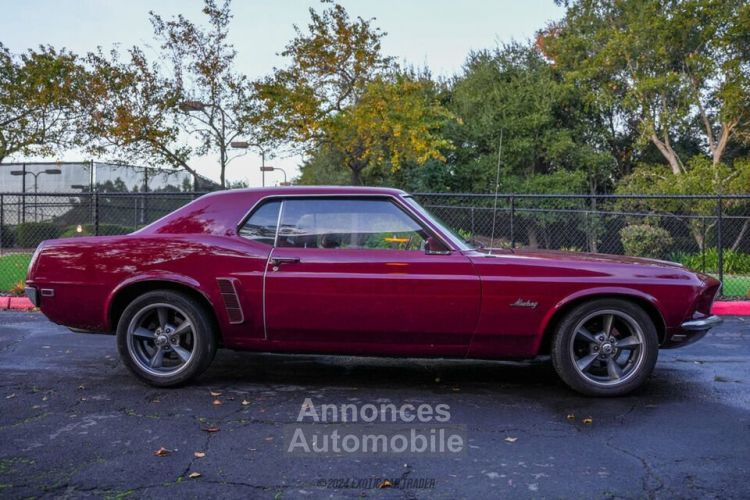 Ford Mustang Coupé - <small></small> 28.700 € <small>TTC</small> - #2