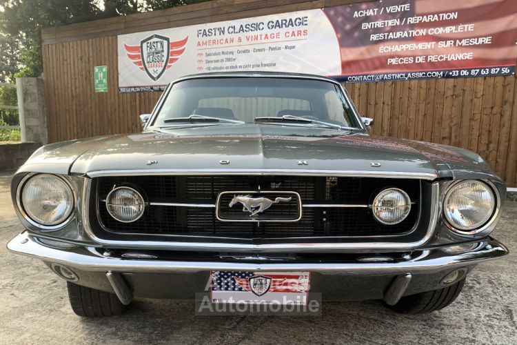 Ford Mustang Coupé - Prix sur Demande - #6