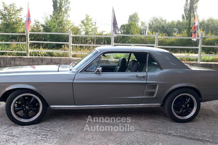 Ford Mustang Coupé - Prix sur Demande - #7