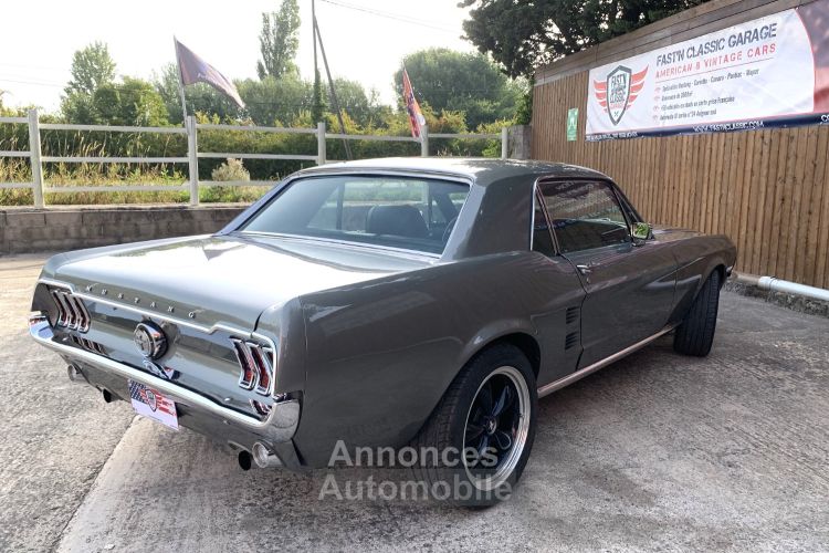 Ford Mustang Coupé - Prix sur Demande - #10