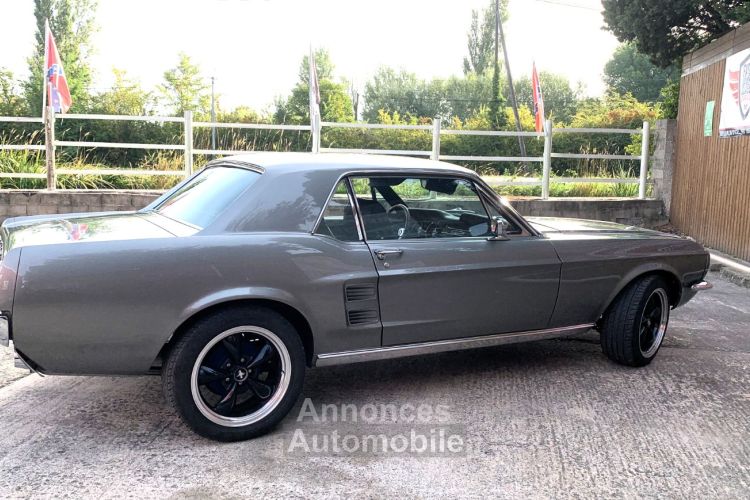 Ford Mustang Coupé - Prix sur Demande - #11