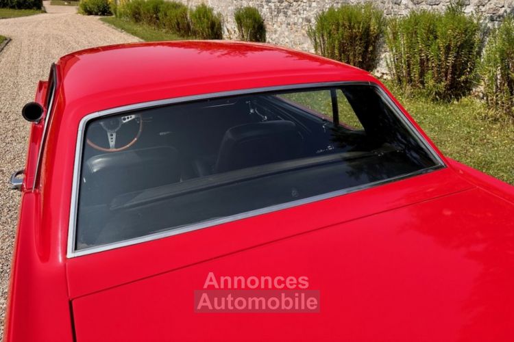 Ford Mustang coupé 1965 - <small></small> 39.000 € <small>TTC</small> - #8