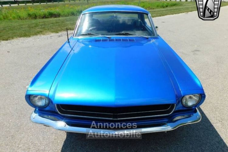 Ford Mustang COUPE 1966 - <small></small> 32.000 € <small>TTC</small> - #3