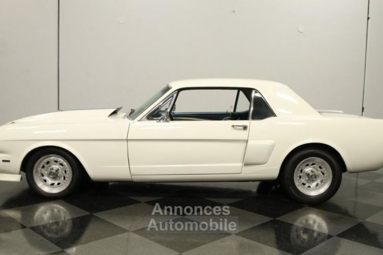 Ford Mustang COUPE 1966 - <small></small> 36.000 € <small>TTC</small> - #2