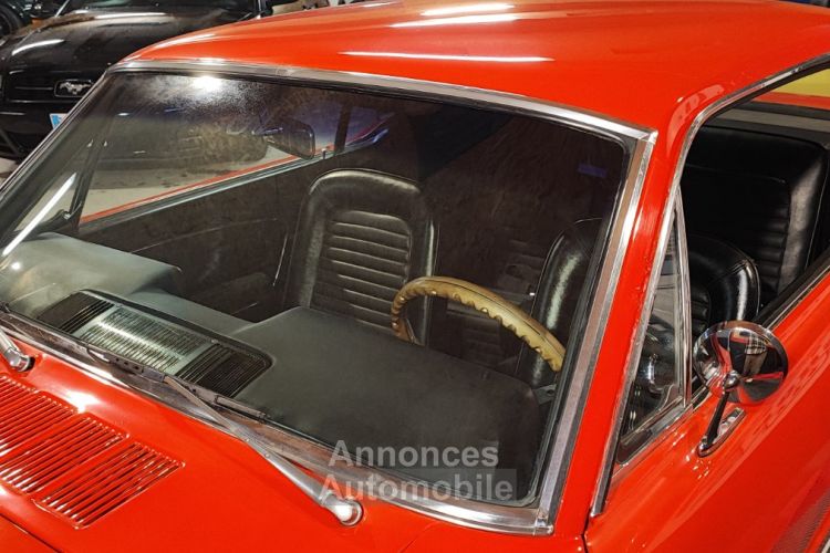 Ford Mustang Coupe 1966 - 289ci - <small></small> 34.500 € <small>TTC</small> - #28