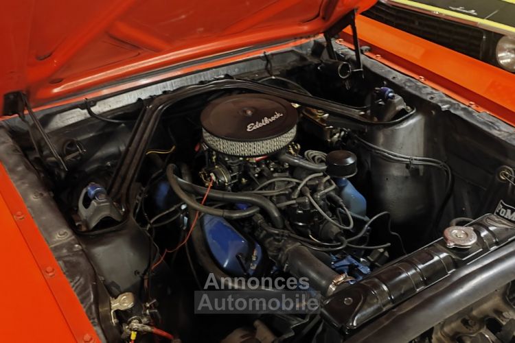 Ford Mustang Coupe 1966 - 289ci - <small></small> 34.500 € <small>TTC</small> - #50