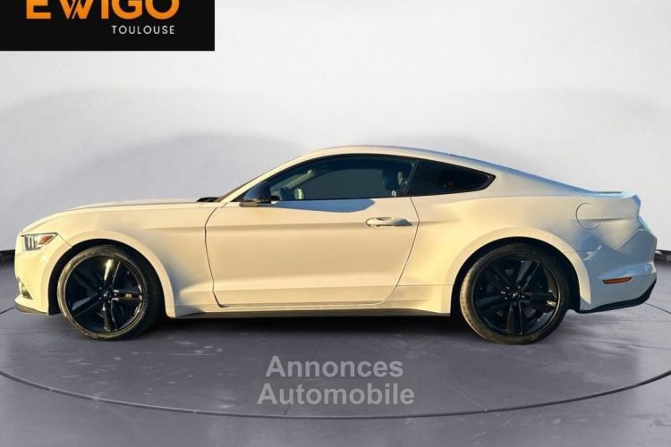 Ford Mustang COUPE 2.3 315 PREMIUM - <small></small> 27.990 € <small>TTC</small> - #2