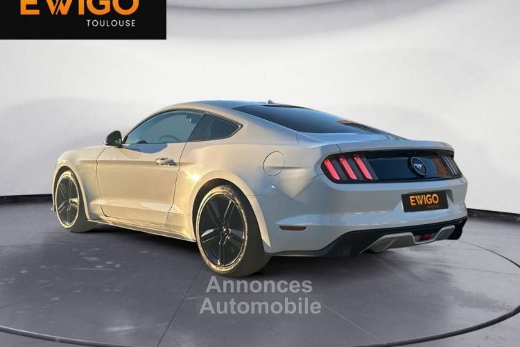 Ford Mustang COUPE 2.3 315 PREMIUM - <small></small> 27.990 € <small>TTC</small> - #3