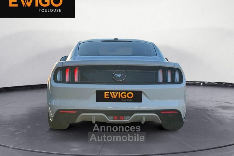 Ford Mustang COUPE 2.3 315 PREMIUM - <small></small> 27.990 € <small>TTC</small> - #4