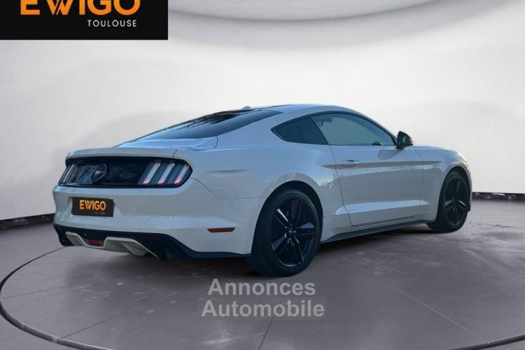 Ford Mustang COUPE 2.3 315 PREMIUM - <small></small> 27.990 € <small>TTC</small> - #5