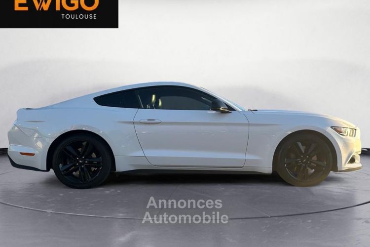 Ford Mustang COUPE 2.3 315 PREMIUM - <small></small> 27.990 € <small>TTC</small> - #6