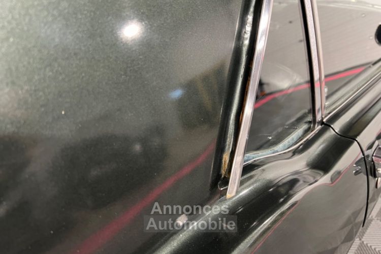 Ford Mustang Coupé 289 ci V8 BVA3 1965 - <small></small> 29.990 € <small>TTC</small> - #63